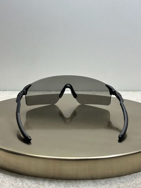 Сонцезахисні окуляри Oakley EVZero Blades OO9454 чорні Prizm спортивні чоловічі