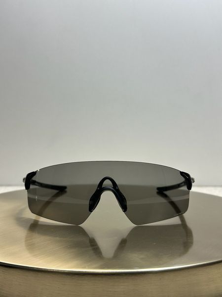 Сонцезахисні окуляри Oakley EVZero Blades OO9454 чорні Prizm спортивні чоловічі