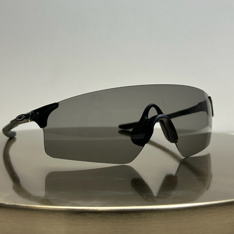 Сонцезахисні окуляри Oakley EVZero Blades OO9454 Matte Black/Prizm Black