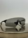 Сонцезахисні окуляри Oakley EVZero Blades OO9454 чорні Prizm спортивні чоловічі &mdash; фото 1