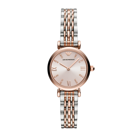Жіночий годинник Emporio Armani Gianni T-Bar AR11223