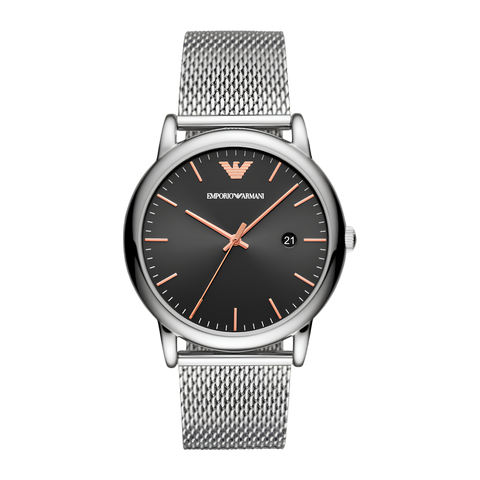 Чоловічий годинник Emporio Armani Luigi AR11272