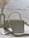 Жіноча шкіряна сумка TORY BURCH Robinson Crossbody біла &mdash; фото 4