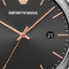 Чоловічий годинник Emporio Armani Luigi AR11272 &mdash; фото 6