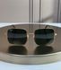 Сонцезахисні окуляри Ray-Ban Square RB1971 золоті G15 квадратні унісекс &mdash; фото 2
