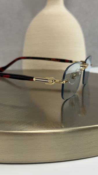 Сонцезахисні окуляри Gucci GG1221S 008 Force132 фото