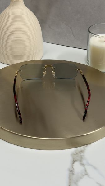 Сонцезахисні окуляри Gucci GG1221S 008 Force132 фото