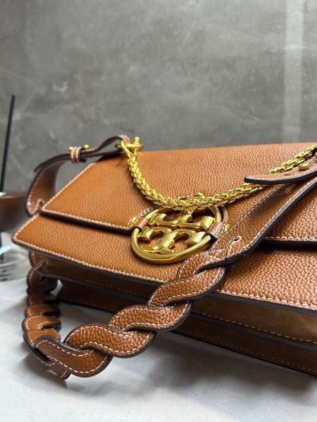 Жіноча сумка Tory Burch Miller через плече