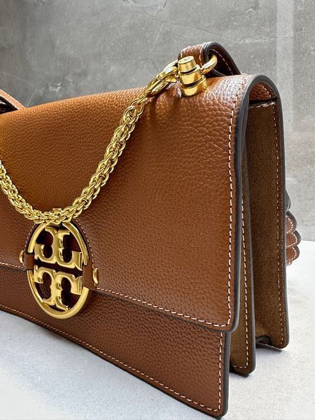 Жіноча сумка Tory Burch Miller через плече