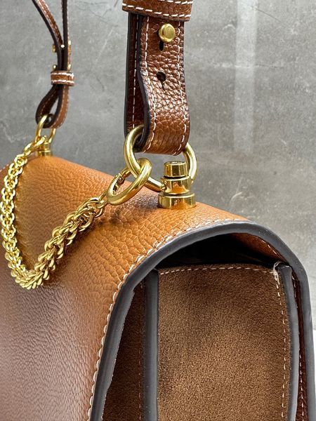 Женская сумка Tory Burch Miller через плечо