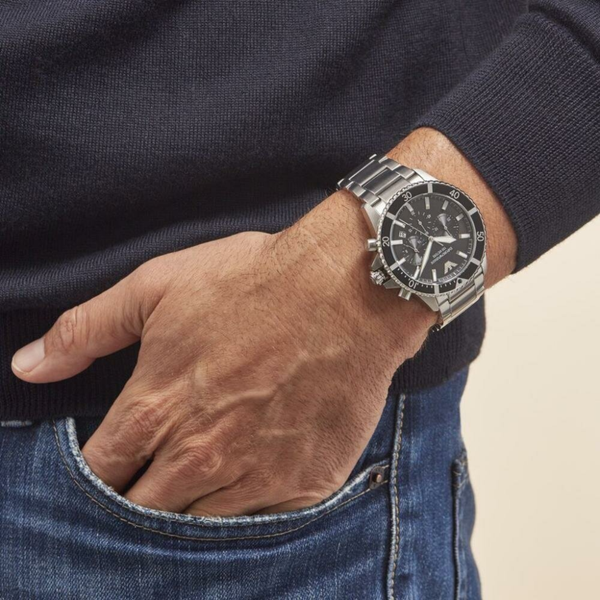 Мужские часы Emporio Armani Diver AR11360