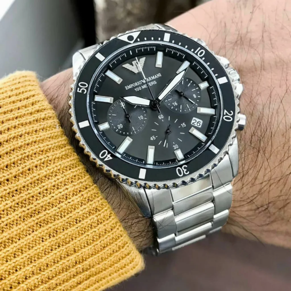 Мужские часы Emporio Armani Diver AR11360