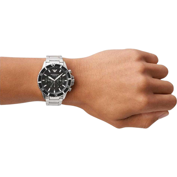 Мужские часы Emporio Armani Diver AR11360