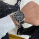 Мужские часы Emporio Armani Diver AR11360 &mdash; фото 9