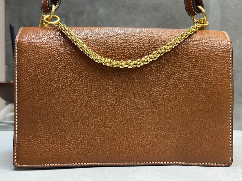 Жіноча сумка Tory Burch Miller через плече