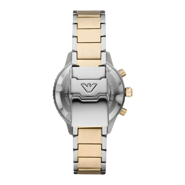 Чоловічий годинник Emporio Armani Diver AR11361