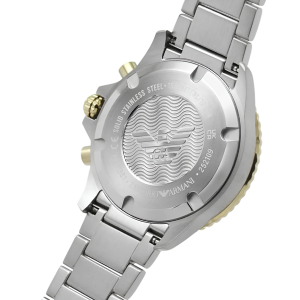 Чоловічий годинник Emporio Armani Diver AR11361