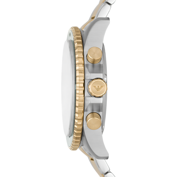 Чоловічий годинник Emporio Armani Diver AR11361