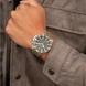 Чоловічий годинник Emporio Armani Diver AR11361 &mdash; фото 8