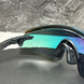 Сонцезахисні окуляри Oakley Encoder OO9471 Matte Black/Prizm Ruby &mdash; фото 7