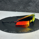 Сонцезахисні окуляри Oakley Encoder OO9471 Matte Black/Prizm Ruby &mdash; фото 1