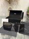 Сонцезахисні окуляри Dior 30Montaigne SUD Black/Grey Gradient Force21 фото 4