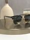 Сонцезахисні окуляри Ray-Ban RB3016 Clubmaster чорні золото G15 унісекс &mdash; фото 1