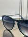 Сонцезахисні окуляри Ray-Ban Erika RB4171 чорні матові градієнт круглі жіночі &mdash; фото 8