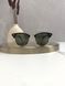 Сонцезахисні окуляри Ray-Ban RB3016 Clubmaster чорні золото G15 унісекс &mdash; фото 2