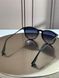 Сонцезахисні окуляри Ray-Ban Erika RB4171 чорні матові градієнт круглі жіночі &mdash; фото 5