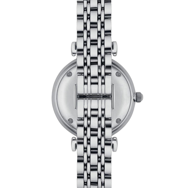 Жіночий годинник Emporio Armani Gianni T-Bar AR1908