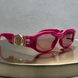 Сонцезахисні окуляри Versace VE4361 Fuxia/Pink &mdash; фото 1