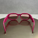 Сонцезахисні окуляри Versace VE4361 Fuxia/Pink &mdash; фото 4
