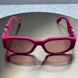 Сонцезахисні окуляри Versace VE4361 Fuxia/Pink &mdash; фото 8
