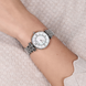 Жіночий годинник Emporio Armani Gianni T-Bar AR1908 &mdash; фото 7