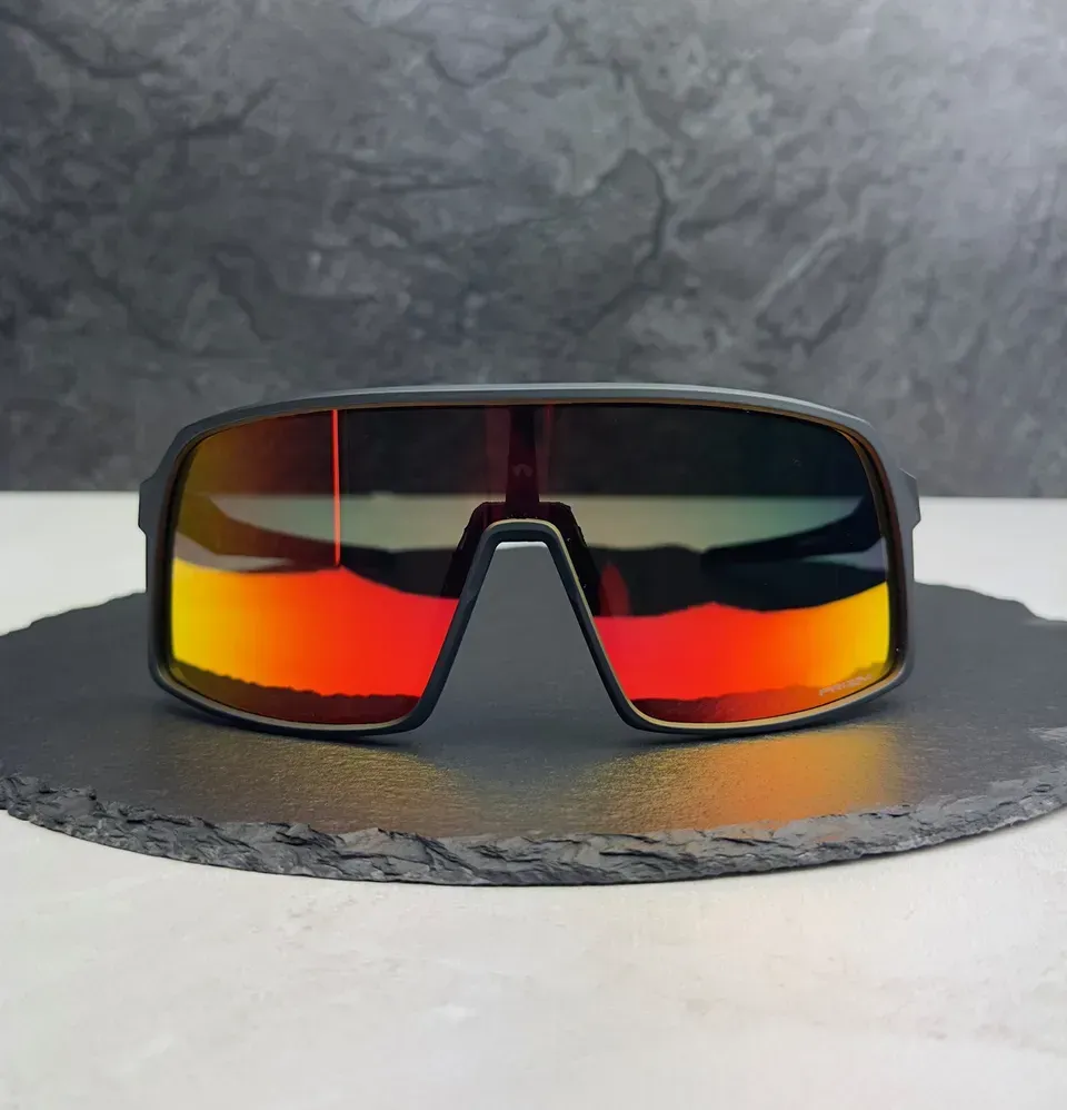 Оригінальні Oakley Sutro з лінзою Prizm Ruby
