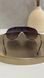 Сонцезахисні окуляри Ray-Ban RB3597 Wings Shield Black Force168 фото 7