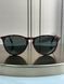 Сонцезахисні окуляри Ray-Ban Erika RB4171 гавана поляризовані круглі жіночі &mdash; фото 2
