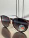 Сонцезахисні окуляри Ray-Ban Erika RB4171 гавана коричнева лінза круглі жіночі &mdash; фото 8