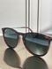 Сонцезахисні окуляри Ray-Ban Erika RB4171 гавана поляризовані круглі жіночі &mdash; фото 8