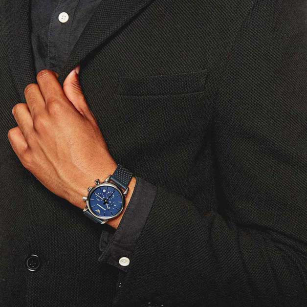 Чоловічий годинник Emporio Armani Luigi AR1979