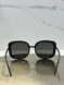 Сонцезахисні окуляри Prada PR 04WS 1AB0A7 Black/Grey Gradient Force19 фото 7