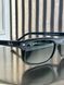 Сонцезахисні окуляри Ray-Ban RB2224 чорні G15 поляризовані прямокутні чоловічі &mdash; фото 3