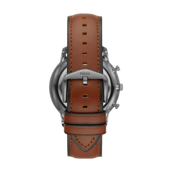 Чоловічий годинник Fossil Neutra FS5512