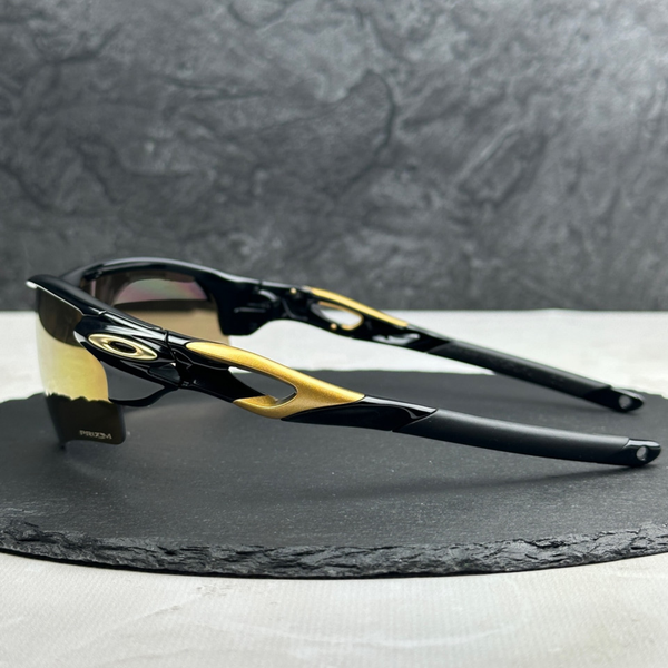 Сонцезахисні окуляри Oakley RadarLock Path OO9206 Polished Black/Prizm 24K