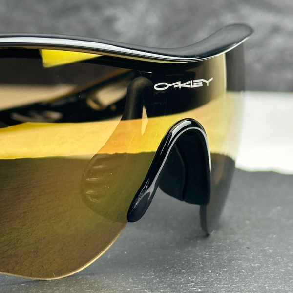 Сонцезахисні окуляри Oakley RadarLock Path OO9206 Polished Black/Prizm 24K