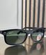 Сонцезахисні окуляри Ray-Ban RB2224 чорні G15 поляризовані прямокутні чоловічі &mdash; фото 8