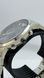 Чоловічий годинник Emporio Armani Renato AR2434 з хронографом (Сріблястий / Чорний циферблат) &mdash; фото 4