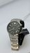 Чоловічий годинник Emporio Armani Renato AR2434 з хронографом (Сріблястий / Чорний циферблат) &mdash; фото 3
