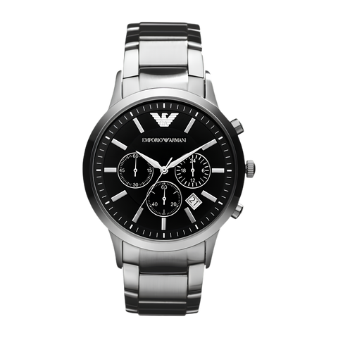 Чоловічий годинник Emporio Armani Renato AR2434